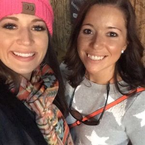 Meet your Posher, Kelli